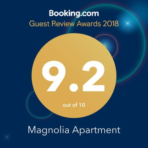 Magnolia Terazze Street Parking Apartment Будапешт Экстерьер фото